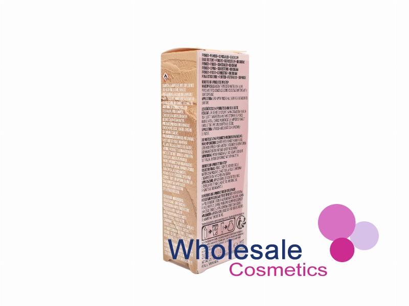 6 x Maybelline Instant Anti Age Perfector 4-in-1 Whipped Matte Makeup - 035 NATURAL MEDIUM